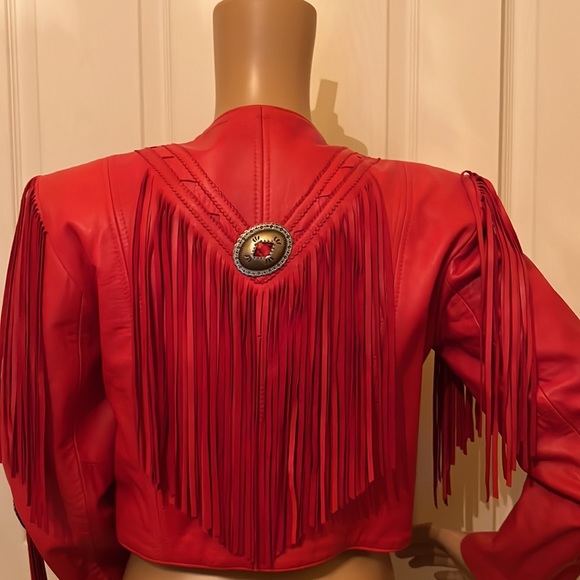 continental Leather Fashions Jackets & Coats Continental Leather